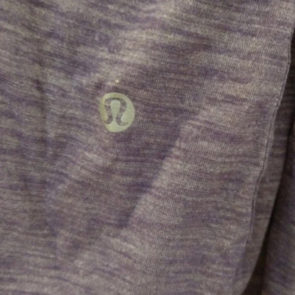 lululemon racerback tank - Picture 6 of 6